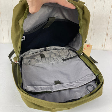 【Unisex OneSize グリーン系】 Berghaus ( バーグハウス ) MLPS オーガナイザー 22 MLPS Organizer 22 ナイロン バッグ ストレージ バックパック デイパック 容量【～29L】 z00061246  デイパック 容量【～29L】