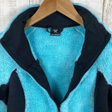 【Women's S ブルー系】 Montura ( モンチュラ ) ノルディック フリース 2 ジャケット ウーマン Nordic Fleece 2 Jacket Woman ポーラテックハイロフト ストレッチプロ MJAP31W International Wom - 【公式】2ndGEAR（セカンドギア）Webショップ【登山用品・アウトドア用品専門 買取販売店】