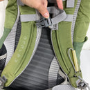 【M/L グリーン系】 Osprey ( オスプレー ) ケストレル 38 Kestrel 38 バッグ ストレージ バックパック 容量【30L～54L】 z00061645  容量【30L～54L】 バックパック バッグ ストレージ-11