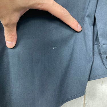 【Men's M ブラック系】 Hireness（ヒアネス） マウンテン ウール シャツ MOUNTAIN WOOL SHIRT 生産終了モデル 入手困難 ウール ウェア トップス インナー シャツ ロングスリーブシャツ ウール z00060267  ウール ロング