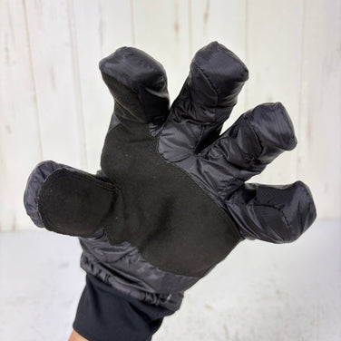 【Unisex M ブラック系】 Black Diamond ( ブラックダイヤモンド ) スタンス グローブ Stance Gloves 化繊ダウン ウェア ウェア小物 グローブ 手袋 z00060767  グローブ 手袋 ウェア小物 ウェア
