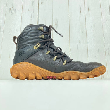 Vivobarefoot Men's Tracker Forest ESC Trekking Boots (Size 24.7cm, Brown) z00054401