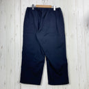 【Unisex L ネイビー系】 Montbell ( モンベル ) O.D.ライニング サムエ イージーパンツ O.D. Lining Samue Easy Pants ナイロン ウェア ボトムス ロングパンツ ソフトシェル z00058632  ソフトシェル ロン-7