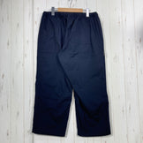 【Unisex L Navy】 Montbell O.D. Lining Samue Easy Pants Nylon Wear Bottoms Long Pants Softshell z00058632 Softshell Long