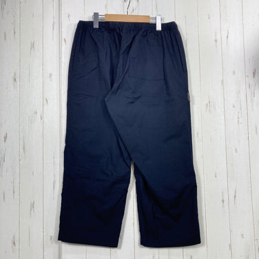 【Unisex L Navy】 Montbell O.D. Lining Samue Easy Pants Nylon Wear Bottoms Long Pants Softshell z00058632 Softshell Long