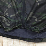 【Women's S グリーン系】 The North Face ( ザ・ノースフェイス ) ノベルティ インパルス ライニング フーディ Novelty Impulse Lining Hoodie ウィンドシェル ジャケット パーカー 生産終了モデル 入手困難 NPW - 【公式】2ndGEAR（セカンドギア）Webショップ【登山用品・アウトドア用品専門 買取販売店】