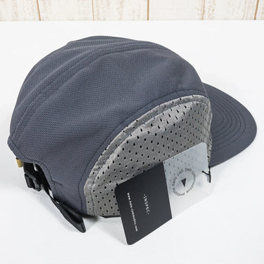 【OneSize グレー系】 Halo Commodity ( ハロコモディティ ) タートル ピッター キャップ Turtle Pitter Cap HL-1053 キャップ ヘッドウェア ウェア小物 ウェア - 【公式】2ndGEAR（セカンドギア）Webショップ【登山用品・アウトドア用品専門 買取販売店】