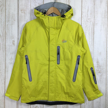 【Women's L イエロー系】 Lowe Alpine ( ロウアルパイン ) ツアー スノー ゴアテックス ジャケット Tour Snow Gtx Jacket ハードシェル フーディ LFW11002 Women's ハードシェル アウター ジャケット トップ - 【公式】2ndGEAR（セカンドギア）Webショップ【登山用品・アウトドア用品専門 買取販売店】