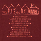 【Unisex XS レッド系】 Mountain Martial Arts | Mma ( マウンテンマーシャルアーツ ) シェア・ザ・トレイルズ Tシャツ Share The Trails Tee Unisex 化繊 ショートスリーブTシャツ クルーネック イン - 【公式】2ndGEAR（セカンドギア）Webショップ【登山用品・アウトドア用品専門 買取販売店】