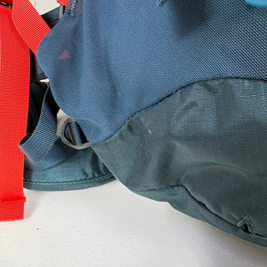 【OneSize グリーン系】 Montbell ( モンベル ) キトラ パック 40 Kitra Pack 40 ダークマラード / DKMA ナイロン バッグ ストレージ バックパック 容量【30L～54L】 z00055113 ダークマラード / DKMA