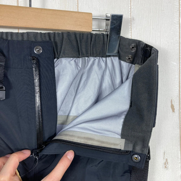 【Men's S ブラック系】 Westcomb ( ウエストコム ) イーベント ハードシェル パンツ eVent Hard Shell Pant eVent / カナダ製 ナイロン ウェア ボトムス ロングパンツ ハードシェル z00061274  ハードシェル