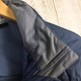 【Women's M ブルー系】 Montbell ( モンベル ) U.L.サーマラップ ジャケット アクティブインサレーション 1101598 Asian Women's 化繊インサレーション アウター ジャケット トップス ウェア - 【公式】2ndGEAR（セカンドギア）Webショップ【登山用品・アウトドア用品専門 買取販売店】