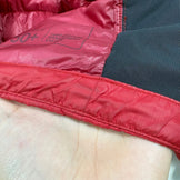 【Men's L レッド系】 Mammut ( マムート ) ライム プロ インサレーション ハイブリッド フーデッド ジャケット Rime Pro IN Hybrid Hooded Jacket ダウン ウェア トップス アウター ジャケット ダウンインサレーシ