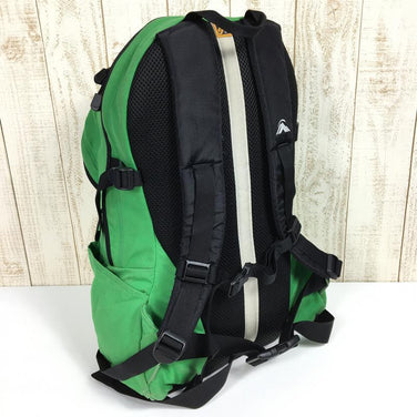 【OneSize グリーン系】Macpac ( マックパック ) カウリ Kauri 30L バックパック デイパック Aztec 容量【30L～54L】 バックパック バッグ ストレージ - 【公式】2ndGEAR（セカンドギア）Webショップ【登山用品・アウトドア用品専門 買取販売店】