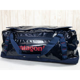 【OneSize ネイビー系】 Patagonia ( パタゴニア ) ブラックホール ダッフル 55L Black Hole Duffel 55L ダッフルバッグ ボストンバッグ バックパック ポリエステル 49342 CNY ウエストバッグ ヒップパック バッグ - 【公式】2ndGEAR（セカンドギア）Webショップ【登山用品・アウトドア用品専門 買取販売店】