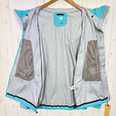 【Men's XL ブルー系】 Karrimor ( カリマー ) WTX LT レイン ジャケット WTX LT rain Jacket ナイロン ウェア トップス アウター ジャケット レインシェル z00058830  レインシェル アウター ジャケット トッ-3