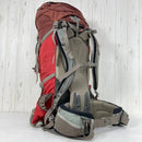 【Men's M レッド系】 Gregory ( グレゴリー ) トリコニ 60 Toriconi 60 シンダーコーンレッド バッグ ストレージ バックパック 容量【55L～79L】 z00059498 シンダーコーンレッド 容量【55L～79L】 バックパック-4
