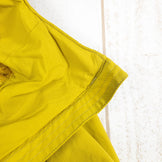 【Men's S イエロー系】 Mountain Equipment ( マウンテンイクイップメント ) キネシス ジャケット Kinesis Jacket ナイロン 417116/ME-004930 Men's アクティブインサレーション 化繊インサレーション - 【公式】2ndGEAR（セカンドギア）Webショップ【登山用品・アウトドア用品専門 買取販売店】