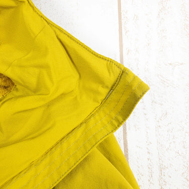 【Men's S イエロー系】 Mountain Equipment ( マウンテンイクイップメント ) キネシス ジャケット Kinesis Jacket ナイロン 417116/ME-004930 Men's アクティブインサレーション 化繊インサレーション - 【公式】2ndGEAR（セカンドギア）Webショップ【登山用品・アウトドア用品専門 買取販売店】