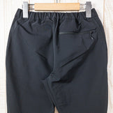 【Women's S ブラック系】 The North Face ( ザ・ノースフェイス ) アルパイン ライトパンツ ナイロン ウェア ボトムス ロングパンツ ソフトシェル z00051084 ソフトシェル ロングパンツ ボトムス ウェア - 【公式】2ndGEAR（セカンドギア）Webショップ【登山用品・アウトドア用品専門 買取販売店】