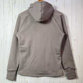 【Men's S ベージュ系】 Houdini ( フーディニ ) パワー フーディ Power Houdi ポリエステル ウェア トップス アウター ジャケット フリース ポーラテック・パワーストレッチ z00055001  フリース アウター ジャケット トップ