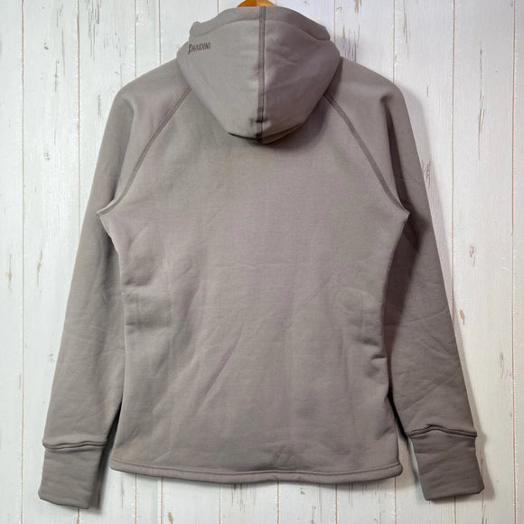 【Men's S ベージュ系】 Houdini ( フーディニ ) パワー フーディ Power Houdi ポリエステル ウェア トップス アウター ジャケット フリース ポーラテック・パワーストレッチ z00055001  フリース アウター ジャケット トップ