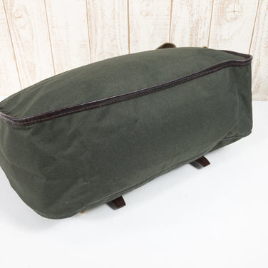 【OneSize グリーン系】 ジョンチャップマン John Chapman ショルダーバッグ 英国製 ショルダーバッグ バッグ ストレージ - 【公式】2ndGEAR（セカンドギア）Webショップ【登山用品・アウトドア用品専門 買取販売店】