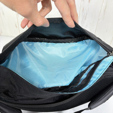 【OneSize ブラック系】 Chums ( チャムス ) スプリングデイル ファニーパック10 Spring Dale Fanny Pack 10 ナイロン バッグ ストレージ ウエストバッグ ヒップパック z00056609  ウエストバッグ ヒップパック バ