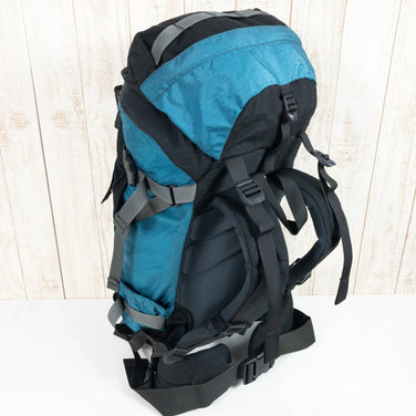 【S ブルー系】 Arcteryx ( アークテリクス ) ボラ40 Bora40 生産終了モデル 入手困難 容量【30L～54L】 バックパック バッグ ストレージ - 【公式】2ndGEAR（セカンドギア）Webショップ【登山用品・アウトドア用品専門 買取販売店】