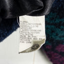 【Unisex S ネイビー系】 1980s Woolrich ( ウールリッチ ) ネイティブ ウール フーデッド ジャケット ビンテージ オリジナル 入手困難 ウール ウェア トップス アウター ジャケット ウール z00052829  ウール アウター ジャケッ-7