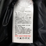 【Men's XL ブラック系】 Mammut ( マムート ) ライム プロ インハイブリッド フーデッド ジャケット アジアンフィット Rime Pro IN Hybrid Hooded Jacket AF ダウン 1013-01320 Men's ダウンインサ - 【公式】2ndGEAR（セカンドギア）Webショップ【登山用品・アウトドア用品専門 買取販売店】