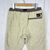 【Men's M ベージュ系】 Rokx ( ロックス ) クラシック 200 フリース パンツ Classic 200 Fleece Pant RXMF191076 OATMEAL z00056131 OATMEAL フリース ロングパンツ ボトムス ウェア
