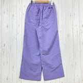 [Women's XS Purple] 2025 Patagonia Outdoor Everyday Pants CNPL Nylon Apparel Bottoms Long Pants z00058154 CNPL Long Pants Bottoms