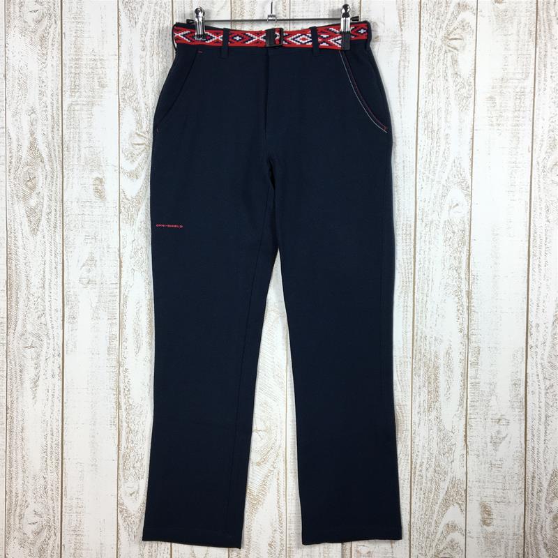 【Women's S ネイビー系】 Columbia ( コロンビア ) バレーウェイ 2 パンツ Valleyway Ii Pant PL8256 Women's  化繊 ロングパンツ ボトムス ウェア