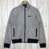 【Men's S アイボリー系】 Patagonia ( パタゴニア ) ウーリエステル フリース ジャケット Woolyester Fleece Jacket ウール フリース 26935 International Men's OAT Oatmeal フリース ア - 【公式】2ndGEAR（セカンドギア）Webショップ【登山用品・アウトドア用品専門 買取販売店】