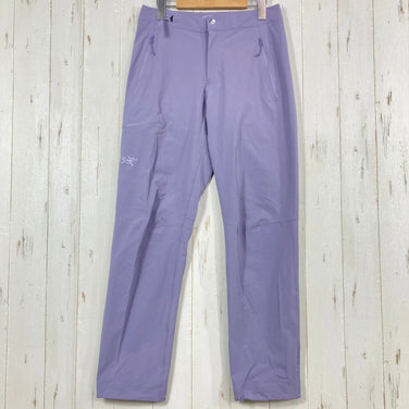 【女士0 紫色系】始祖鸟（Arcteryx）Gamma Pant 伽马软壳长裤 尼龙 户外服装 裤子 软壳 z00057382 软壳 长裤 裤子 户外服装