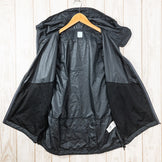 【Men's M ブラック系】 Chums ( チャムス ) レディバグ ジャケット Ladybug Jacket ポリエステル ウェア トップス アウター ジャケット ウィンドシェル z00050667 ウィンドシェル アウター ジャケット トップス ウェア - 【公式】2ndGEAR（セカンドギア）Webショップ【登山用品・アウトドア用品専門 買取販売店】