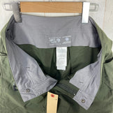 【女士 4 绿色系】 Mountain Hardwear ( 哥伦比亚 ) 户外短裤 尼龙 衣服 下装 短裤 z00054516 短裤 短裤 下装 衣服
