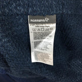 【Women's S ネイビー系】 Norrona ( ノローナ ) ウィメンズ リンゲン アルファ100 ジップ フード Lyngen Alpha100 Zip Hood W ポーラテックアルファダイレクト アクティブインサレーション アクティブフリース ジャケット - 【公式】2ndGEAR（セカンドギア）Webショップ【登山用品・アウトドア用品専門 買取販売店】