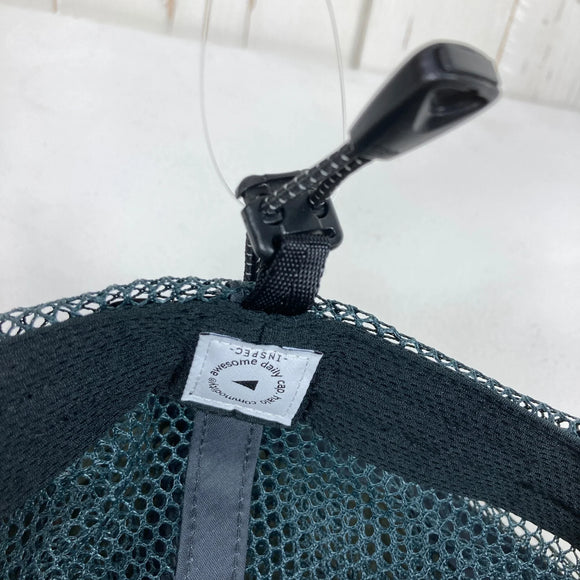 【OneSize グリーン系】 Halo Commodity ( ハロコモディティ ) リップ キャップ Rip Cap D.Grey ナイロン ウェア ウェア小物 ヘッドウェア キャップ z00053657 D.Grey キャップ ヘッドウェア ウェア小物 ウェア