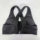 【Women's M ブラック系】 Ibex ( アイベックス ) ウール スポーツブラ Wool Sports Bra ウール ウェア ウェア小物 下着 アンダーウェア スポーツブラ z00059948  スポーツブラ 下着 アンダーウェア ウェア小物 ウェア-4
