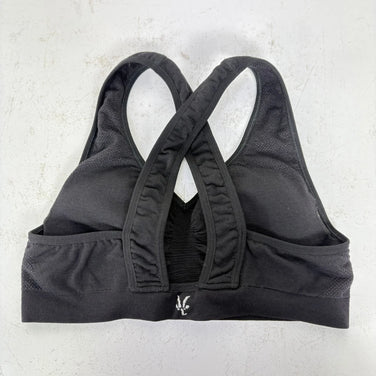 【Women's M ブラック系】 Ibex ( アイベックス ) ウール スポーツブラ Wool Sports Bra ウール ウェア ウェア小物 下着 アンダーウェア スポーツブラ z00059948  スポーツブラ 下着 アンダーウェア ウェア小物 ウェア