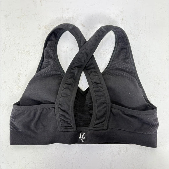 【Women's M ブラック系】 Ibex ( アイベックス ) ウール スポーツブラ Wool Sports Bra ウール ウェア ウェア小物 下着 アンダーウェア スポーツブラ z00059948  スポーツブラ 下着 アンダーウェア ウェア小物 ウェア