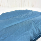 【OneSize ネイビー系】 Thermarest ( サーマレスト ) エアヘッドライトピロー ポリエステル スリーピングシステム ピロー z00054868  ピロー スリーピングシステム