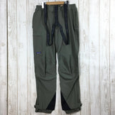 【Men's 32 グリーン系】 Patagonia Mars ( パタゴニア マーズ ) ガイド パンツ スペシャル Guide Pants Special Pcu Level 5 ソフトシェルパンツ デッドストック 入手困難 ミリタリー タクティカル コンバット - 【公式】2ndGEAR（セカンドギア）Webショップ【登山用品・アウトドア用品専門 買取販売店】