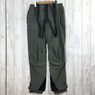 【Men's 32 グリーン系】 Patagonia Mars ( パタゴニア マーズ ) ガイド パンツ スペシャル Guide Pants Special Pcu Level 5 ソフトシェルパンツ デッドストック 入手困難 ミリタリー タクティカル コンバット - 【公式】2ndGEAR（セカンドギア）Webショップ【登山用品・アウトドア用品専門 買取販売店】