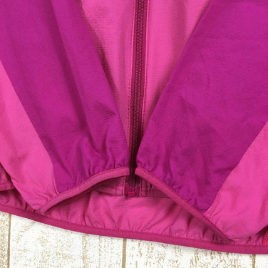【Women's M ピンク系】 The North Face ( ザ・ノースフェイス ) ノベルティ スワローテイル ベント フーディ Novelty Swallowtail Vent Hoodie ウィンドシェル ジャケット NPW21668 Asian Wome - 【公式】2ndGEAR（セカンドギア）Webショップ【登山用品・アウトドア用品専門 買取販売店】