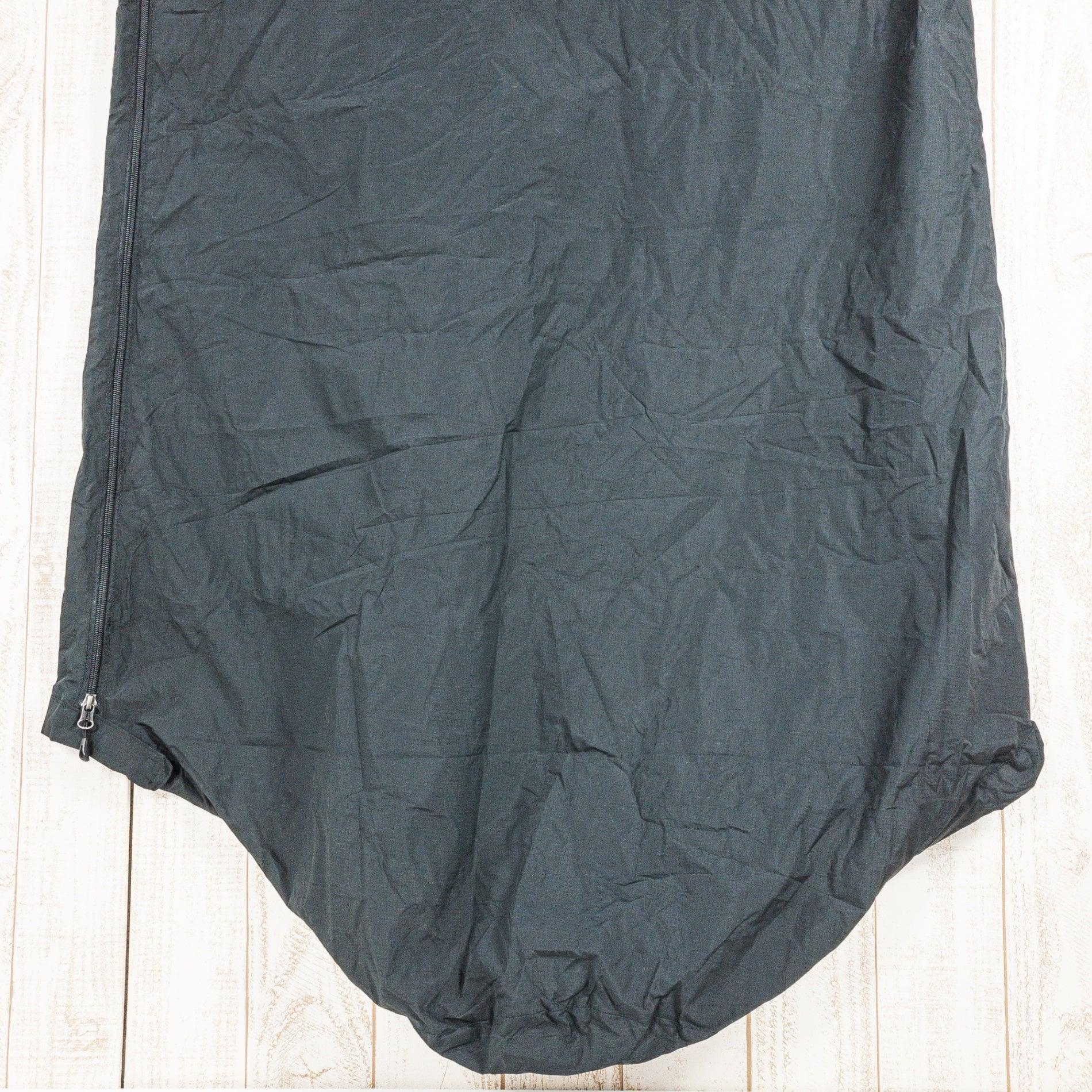 【Unisex OneSize ブラック系】 Nanga ( ナンガ ) ウォーター プルーフ スリーピング バッグ カバー WATERPROOF SLEEPING BAG COVER ポリエステル スリーピングシステム シュラフカバー z00050905 シュラフカバー スリ - 【公式】2ndGEAR（セカンドギア）Webショップ【登山用品・アウトドア用品専門 買取販売店】