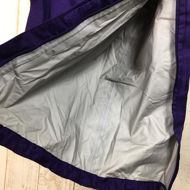 【Women's S パープル系】 The North Face ( ザ・ノースフェイス ) レインテックス フライト Raintex Flight レインスーツ レインシェル ジャケット パンツ セットアップ NPW11213 Asian Women's NM レイン - 【公式】2ndGEAR（セカンドギア）Webショップ【登山用品・アウトドア用品専門 買取販売店】