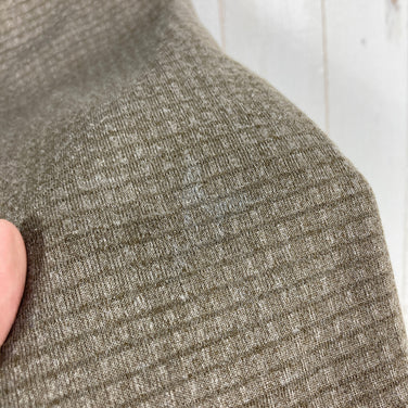 【Men's S ブラウン系】 2009 Patagonia ( パタゴニア ) R1 フルジップ ジャケット R1 Full Zip Jacket 生産終了モデル 入手困難 レギュレーター ウェア トップス アウター ジャケット フリース z00054242  フ